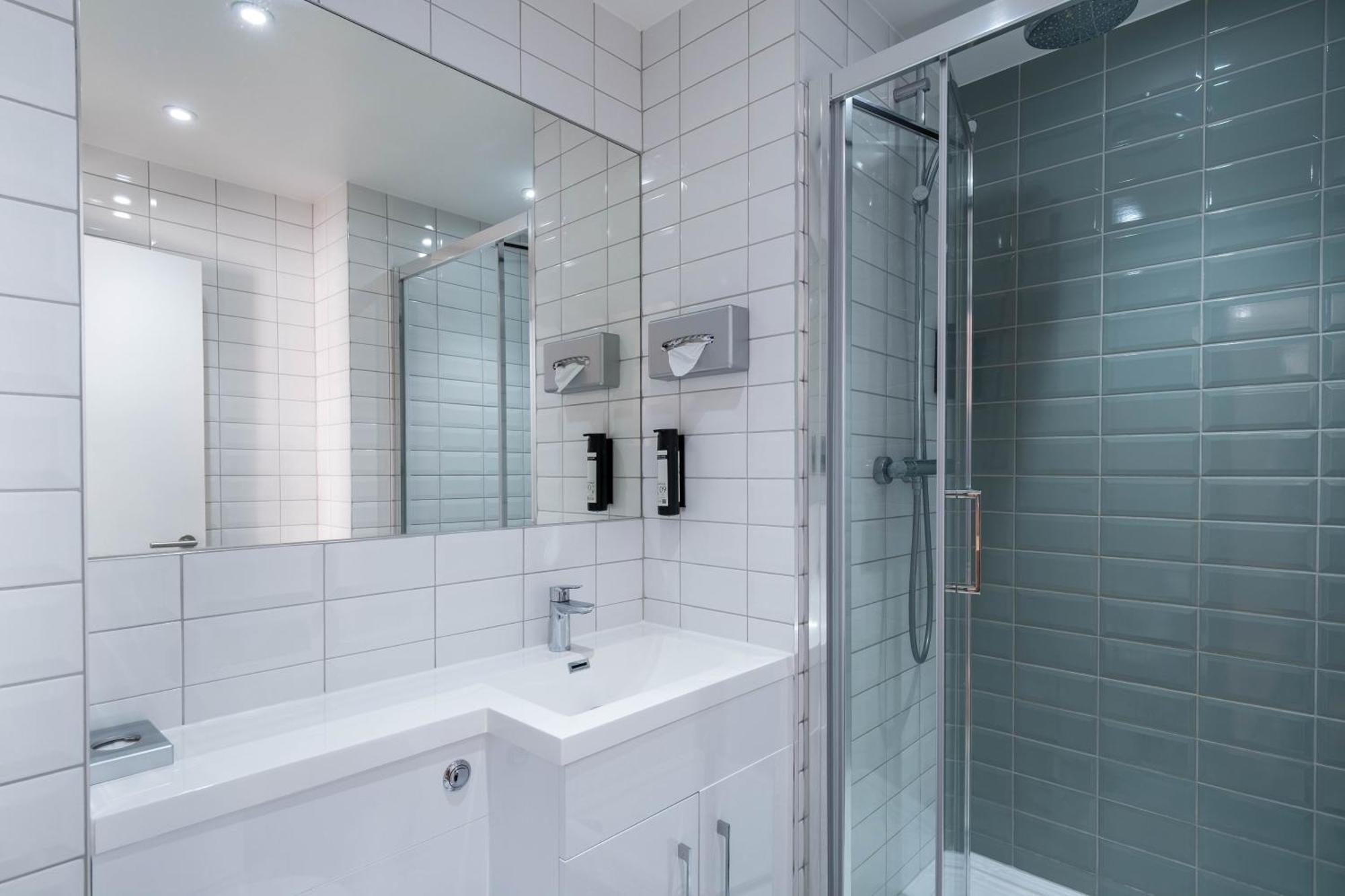 Comfort Edgware Road W2 3* Londen