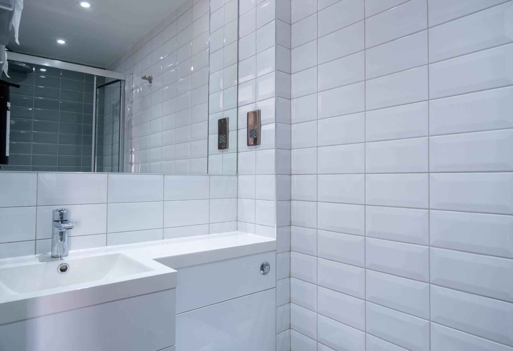 Herberg Comfort Edgware Road W2