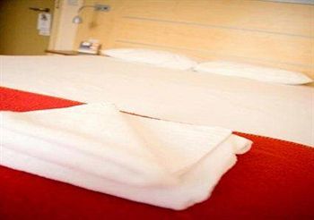 Comfort Edgware Road W2 Herberg