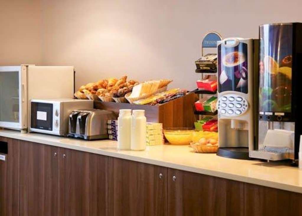 Herberg Comfort Edgware Road W2 3*