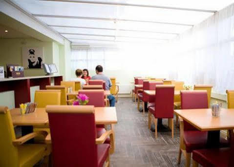Herberg Comfort Edgware Road W2