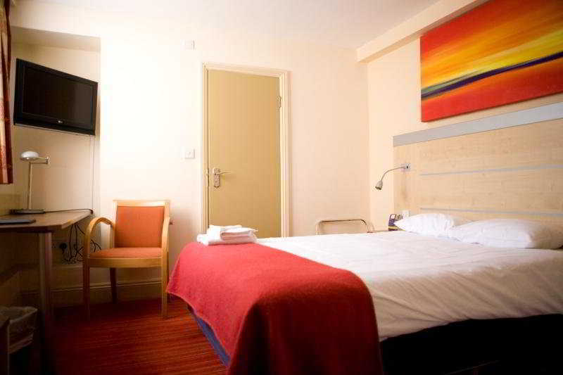 Comfort Edgware Road W2 3* Londres