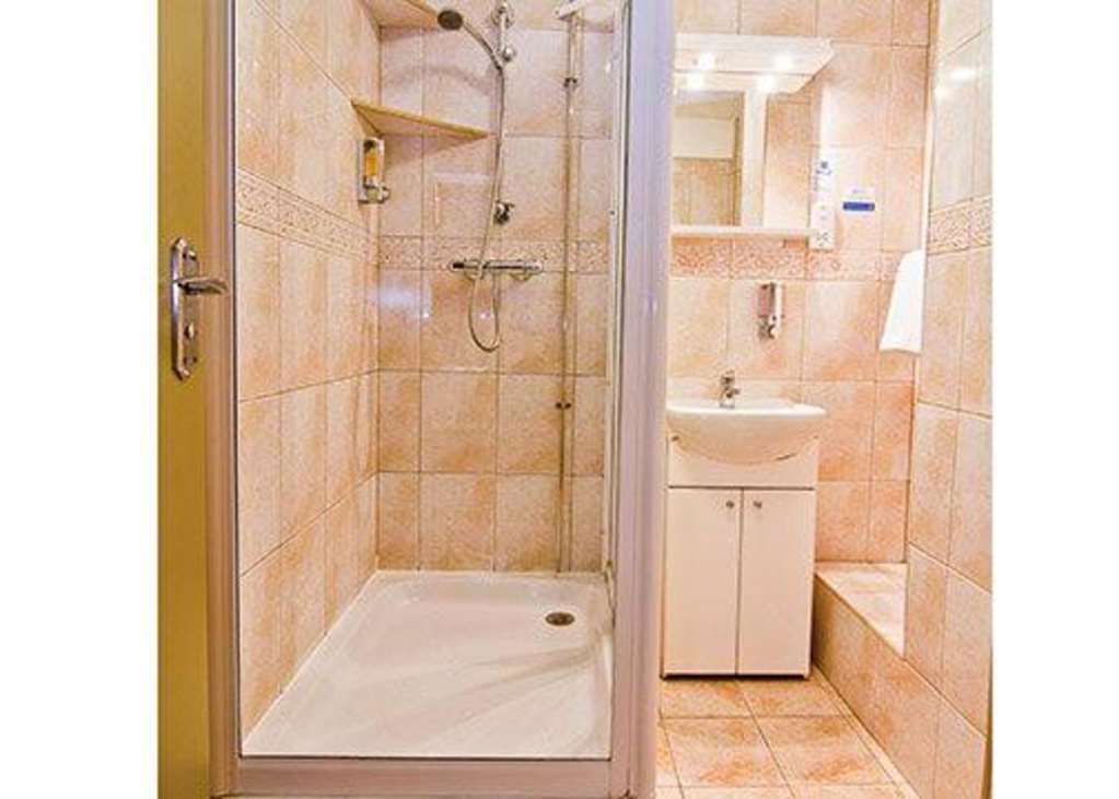 Inn Comfort Edgware Road W2 Londres