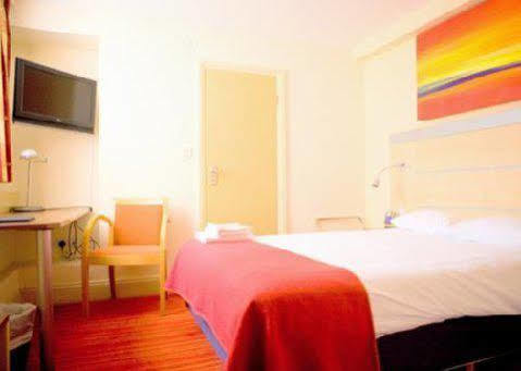 Comfort Edgware Road W2 3* Londres
