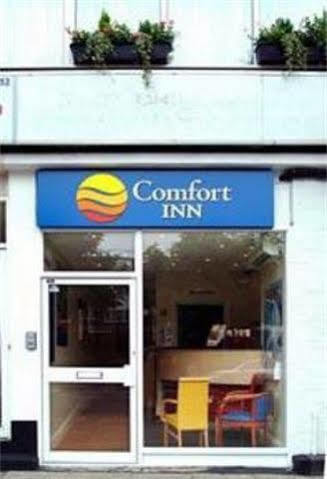 Comfort Edgware Road W2 Londres