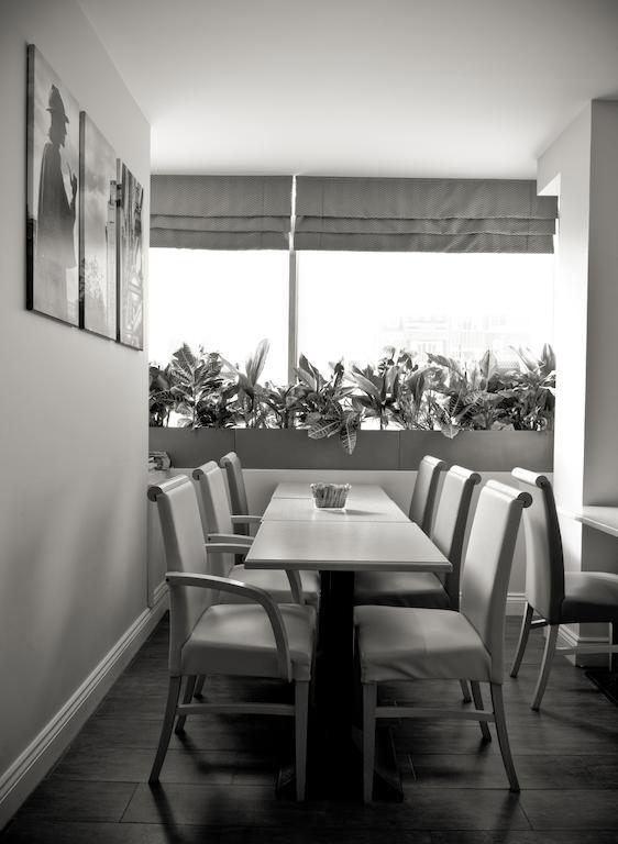 Comfort Edgware Road W2 3* Londres